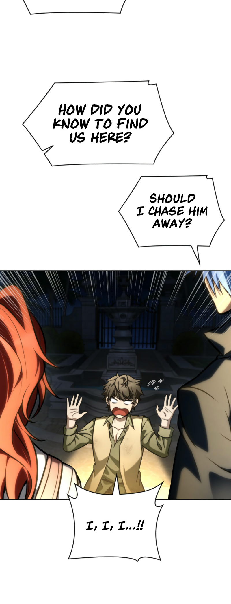 Infinite Mage, Chapter 113 image 19